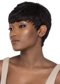 OUTRE - DUBY WIG - PIXIE MOHAWK
