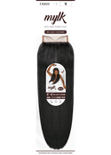 OUTRE - HH MYLK YAKI - 4X4 HD CLOSURE STRAIGHT