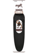 OUTRE - HH MYLK YAKI - 4X4 HD CLOSURE STRAIGHT