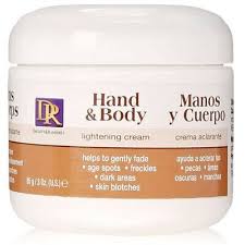 Daggett & Ramsdell - Hand & Body Lightening Cream