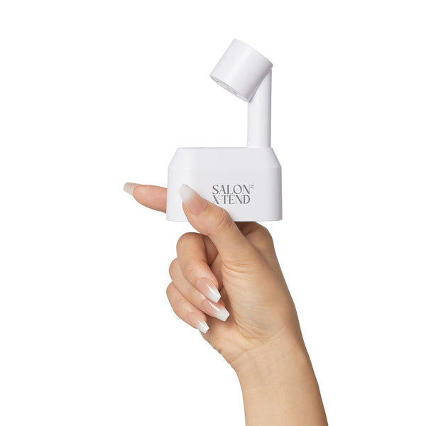 KISS - SALON X-TEND LED LAMP