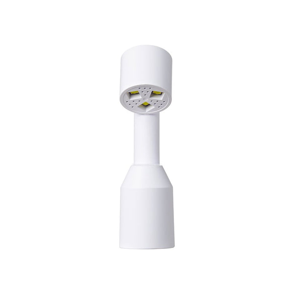 KISS - SALON X-TEND LED LAMP