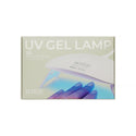 KISS - NEW YORK MINI UV GEL LAMP USB 6W