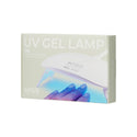 KISS - NEW YORK MINI UV GEL LAMP USB 6W