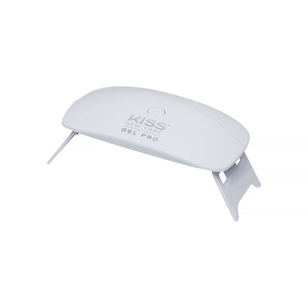 KISS - NEW YORK MINI UV GEL LAMP USB 6W