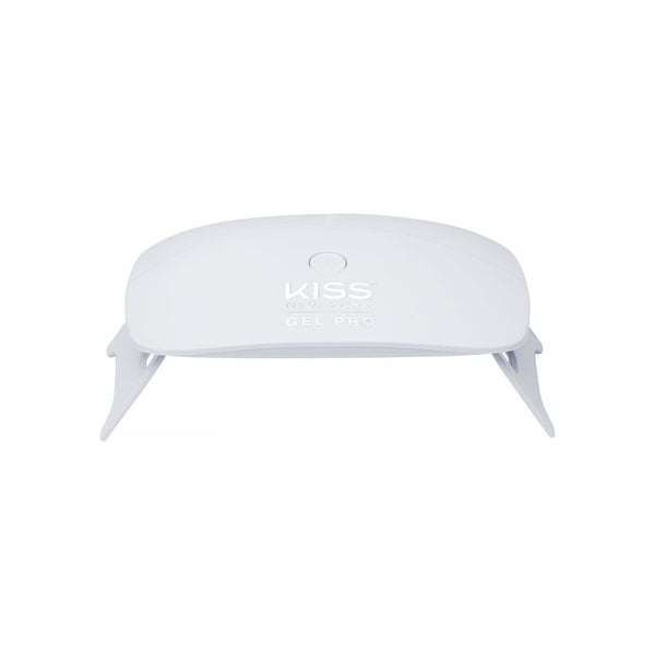 KISS - NEW YORK MINI UV GEL LAMP USB 6W