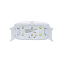 KISS - NEW YORK MINI UV GEL LAMP USB 6W