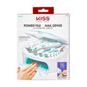 KISS - POWER FILE NAIL FILE