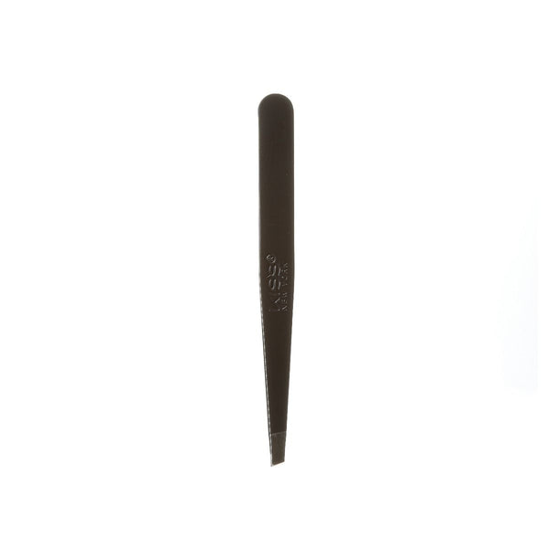 KISS - RED TWEEZER POINT TIP 1PC