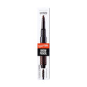 KISS - KNP BROW SCULPTING PENCIL