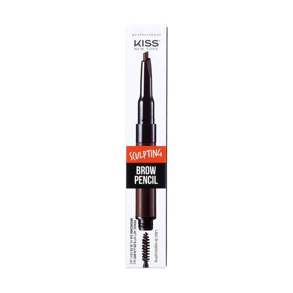 KISS - KNP BROW SCULPTING PENCIL