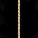 GNS - Gold Chain Necklace (KN0003G)
