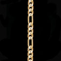 GNS - Gold Chain Necklace (KN0030G)