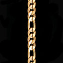 GNS - Gold Chain Necklace (KN0032G)