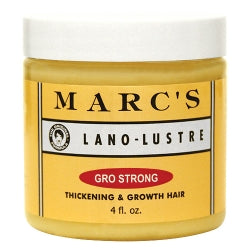 MARC'S - Lano-Lustre GRO STRONG Promotes Healthy Hair Growth