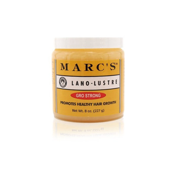 MARC'S - Lano-Lustre GRO STRONG Promotes Healthy Hair Growth