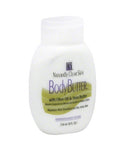 BIOCARE LABS - Naturally Clear Skin Body Butter Olive & Shea Butter