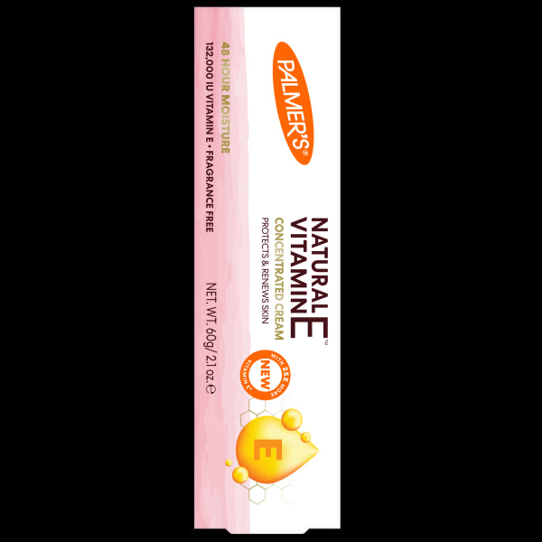 PALMER'S - Natural Vitamin E Concentrated Cream