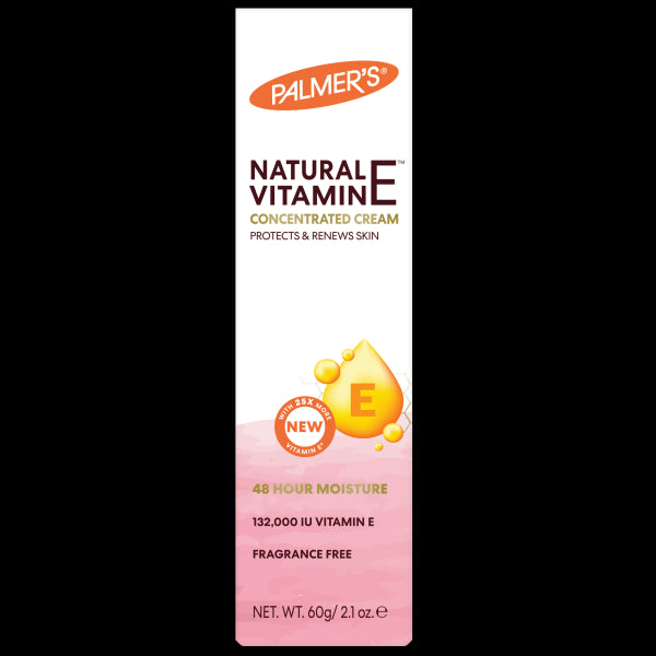 PALMER'S - Natural Vitamin E Concentrated Cream