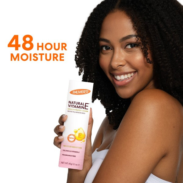 PALMER'S - Natural Vitamin E Concentrated Cream