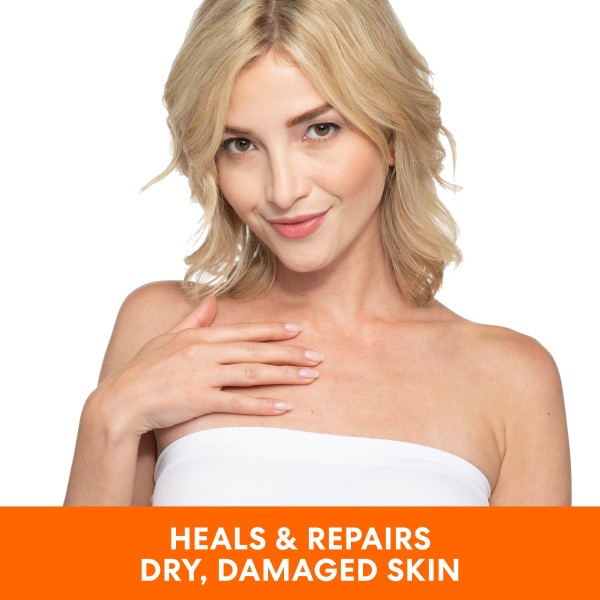 PALMER'S - Natural Vitamin E Concentrated Cream