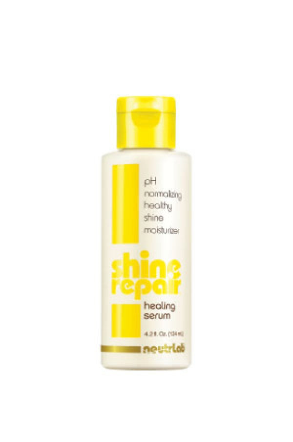 NEUTRLAB - Shine Repair Healing Serum