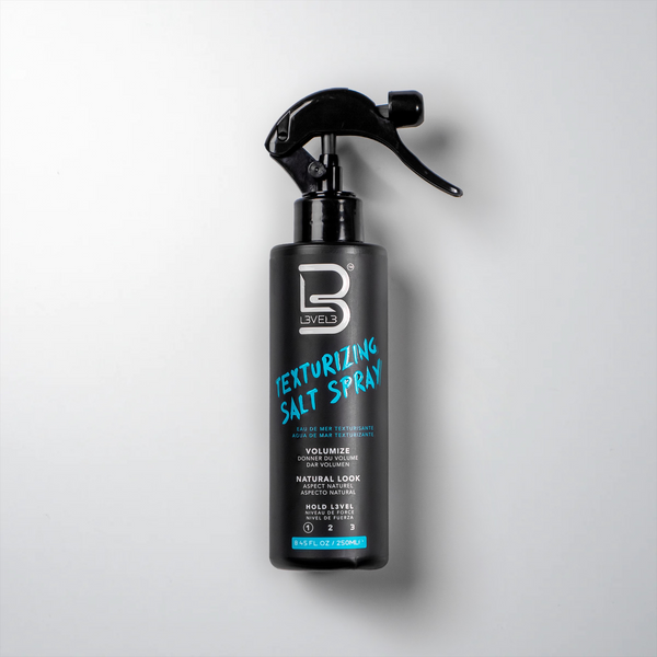 LEVEL 3 - Texturizing Salt Spray