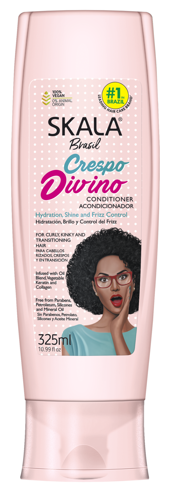 SKALA - Expert Crespo Divino Conditioner