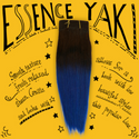 ONYX - Natural Essence Yaki Weave 10" (HUMAN)