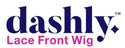 SENSATIONNEL - DASHLY LACE WIG - UNIT 10