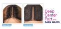 SENSATIONNEL - DASHLY LACE WIG - UNIT 10