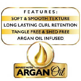 SENSATIONNEL - EMPIRE HH YAKI WVG 10" (HUMAN)