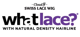 SENSATIONNEL - CLOUD 9 WHAT LACE? LACE WIG "ZELENA" (LDW002)