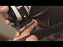 WAHL - Professional Icon Ultra Powerful Full Size Clipper