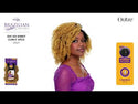 OUTRE - PURPLE PACK BOUTIQUE - OH! SO KINKY CURLY 5PCS