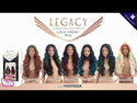 FREETRESS - EQUAL WL LEGACY HH BLEND LACE FRONT FANTASIA WIG