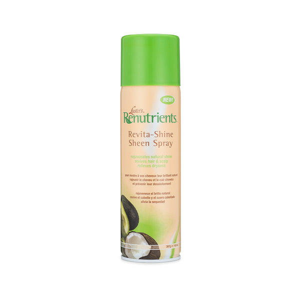 Luster's - Renutrietns Revita-Shine Sheen Spray