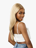 SENSATIONNEL - DASHLY LACE WIG - UNIT 49