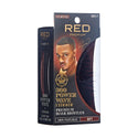 KISS - RPM POWER WAVE PALM BOAR BRUSH (SOFT)