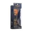 KISS - RPM POWER WAVE CLUB BOAR BRUSH (MEDIUM)