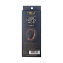 KISS - RPM POWER WAVE CLUB BOAR BRUSH (MEDIUM)