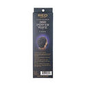 KISS - RPM POWER WAVE BOAR BRUSH (MEDIUM-HARD) (BORP12)