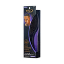 KISS - RPM POWER WAVE BOAR BRUSH (MEDIUM-HARD) (BORP12)