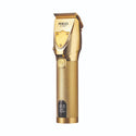KISS - RED ULTRA CLEANCUT CORDLESS CLIPPER
