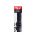 KISS - RED PROFESSIONAL CARBON FIBER DETAN. CMB