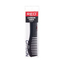 KISS - RED PROFESSIONAL CARBON FIBER DETAN. CMB