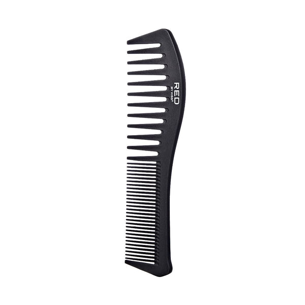 KISS - RED PROFESSIONAL CARBON FIBER DETAN. CMB