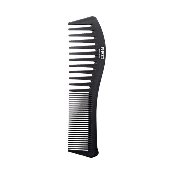 KISS - RED PROFESSIONAL CARBON FIBER DETAN. CMB