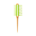 KISS - RED PROFESSIONAL TRIPLE MULTI FUNCTION BRUSH