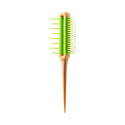 KISS - RED PROFESSIONAL TRIPLE MULTI FUNCTION BRUSH
